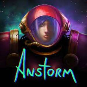 Anstorm