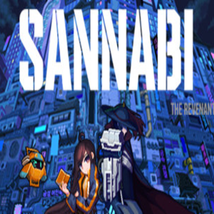 SANNABI The Revenant