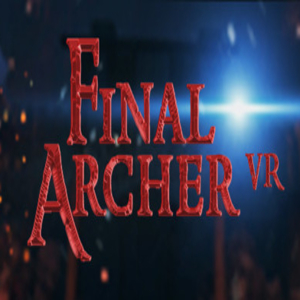 FINAL ARCHER VR