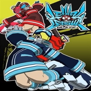 Lethal League Blaze Firefighter Max Pressure Outfit for Jet Xbox One