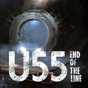 U55 END OF THE LINE PS4