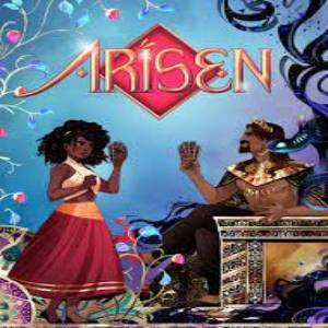 ARISEN Chronicles of Var'Nagal