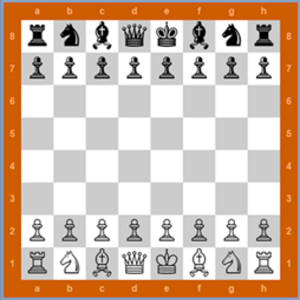 Chess Game Xbox One