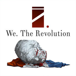 We The Revolution Xbox Series