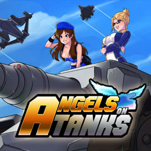 Angels on Tanks