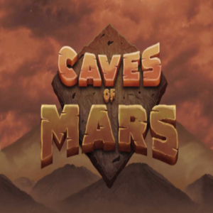 Caves Of Mars