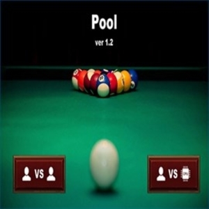Pool Game Xbox One