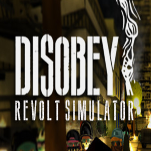 Disobey Revolt Simulator