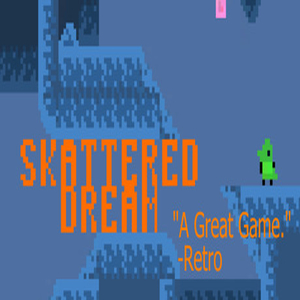 Skattered Dream