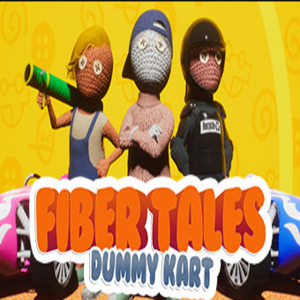 FiberTales DummyKart