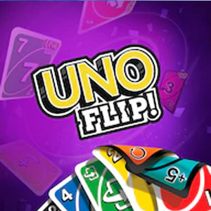 UNO FLIP Xbox Series