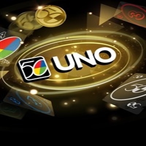 UNO 50th Anniversary Xbox Series