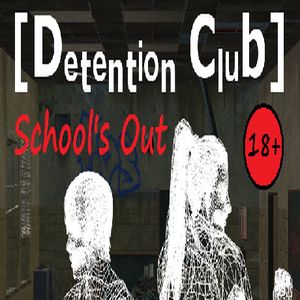 Detention Club School's Out