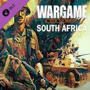 Wargame Red Dragon Nation Pack South Africa