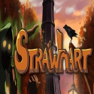 Strawhart