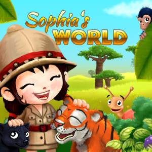 Sophia's World Nintendo Switch
