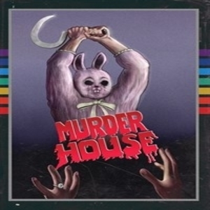 Murder House Xbox One