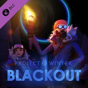 Project Winter Blackout PS4