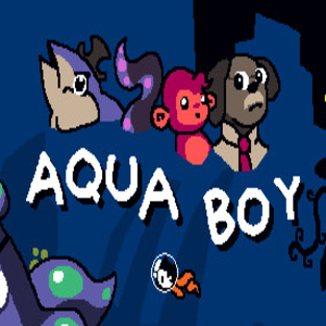 Aqua Boy