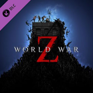 World War Z The Professionals Pack Nintendo Switch
