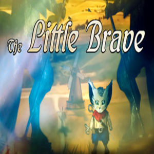 The Little Brave