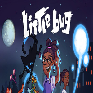 Little Bug Nintendo Switch