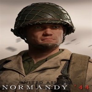 United Assault Normandy '44 Xbox One