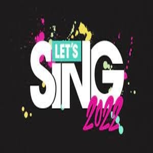 Let's Sing 2022 Xbox One