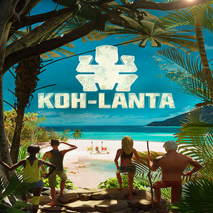 Koh-Lanta Xbox One