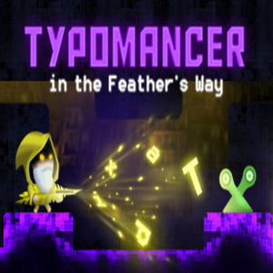 Typomancer in the Feather's Way