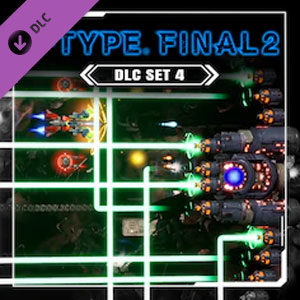 R-Type Final 2 Stage Pass Volume 2 PS4