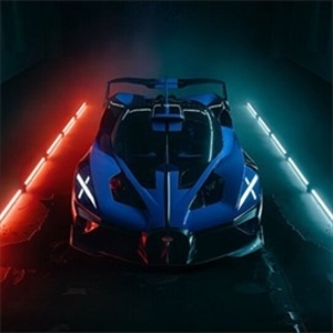 Jumpy Car Game Xbox One