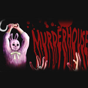 Murder House PS4