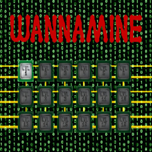 WannaMine