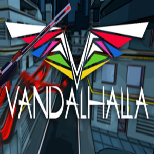 Vandalhalla
