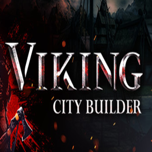 Viking City Builder
