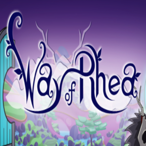 Way of Rhea