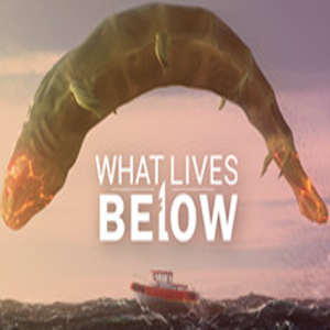 What Lives Below