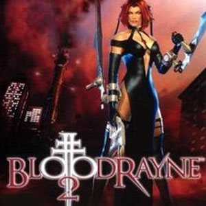 Bloodrayne 2 PS4