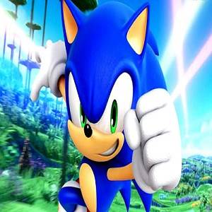 Blue Hedgehog Run 2 Xbox Series