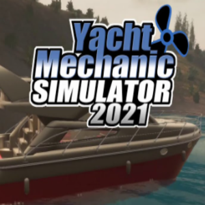 Yacht Mechanic Simulator 2021