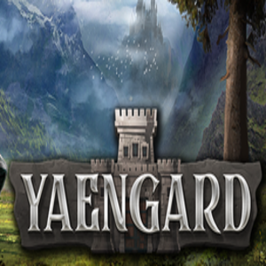 Yaengard
