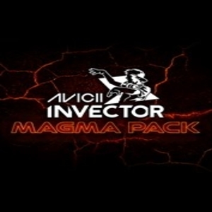 AVICII Invector Magma Track Pack Xbox Series