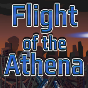 Flight of the Athena