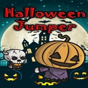 Halloween Jumper Xbox Series