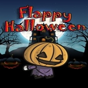 Flappy Halloween Fun Xbox One