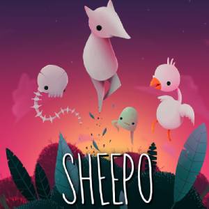 Sheepo PS5