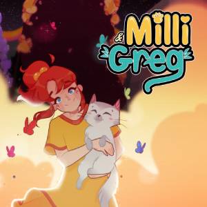 Milli & Greg PS4