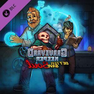 Graveyard Keeper Better Save Soul