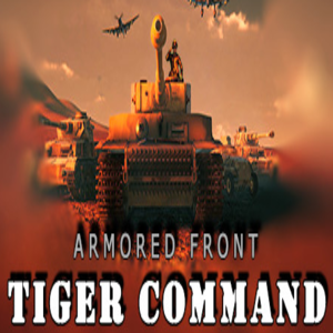 Armored Front Tiger Command